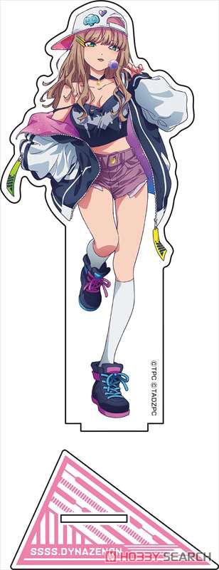 モーリーオンラインくじ 等身大タペストリー 南夢芽