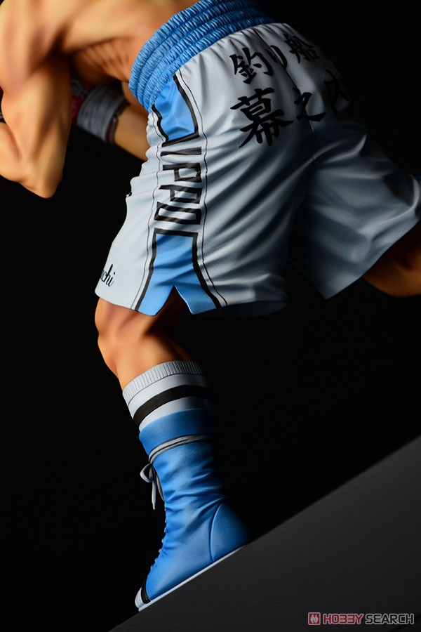 幕之内一歩-fighting pose-(フィギュア) - ホビーサーチ フィギュア