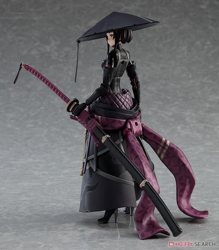 figma RONIN (フィギュア) - ホビーサーチ フィギュア