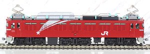 16番(HO) EF81 81 北斗星色 (鉄道模型) - ホビーサーチ 鉄道模型 HO・Z