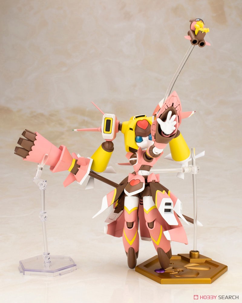 FSL01-F ファンシーエール (プラモデル) - ホビーサーチ ガンプラ他