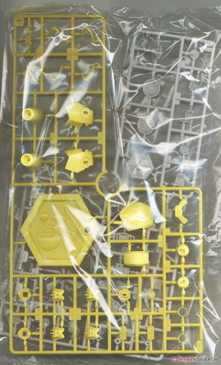 FSL01-F ファンシーエール (プラモデル) - ホビーサーチ ガンプラ他