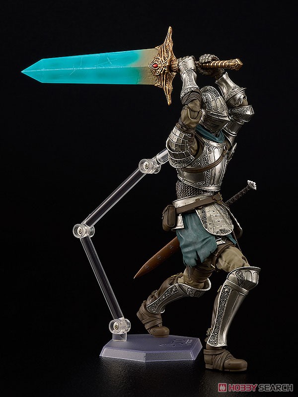 figma フリューテッドアーマー(PS5) (完成品) - ホビーサーチ ロボット