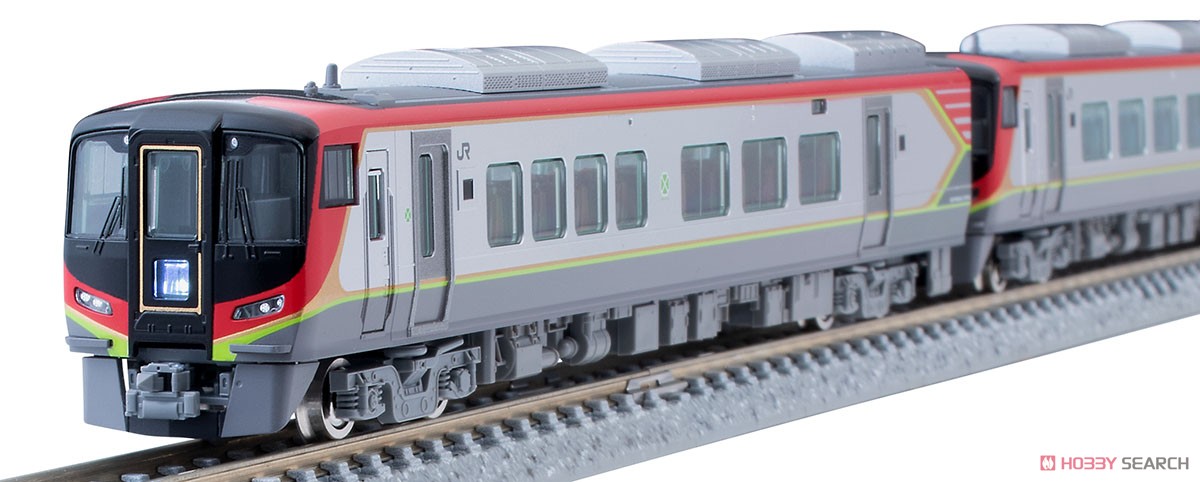 TOMIX[限定品]JR2700系南風しまんと5両セット 特別企画品】