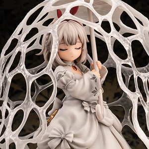 マッシュルームガールズシリーズ No.1 ベニテングタケ (フィギュア