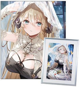 館田ダン先生直筆サイン入りA3サイズジークレー - ホビーサーチ