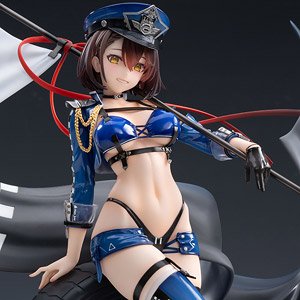 B-style アズールレーン びそくぜんしんっ！ ボルチモア びそくぜんし