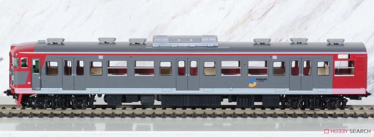 16番(HO) しなの鉄道 115系電車 セット (鉄道模型) - ホビーサーチ