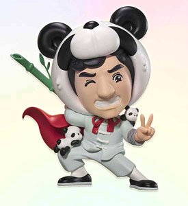 ジャッキーチェン芸歴60周年記念 (5) パンダドラゴン 2002～2012