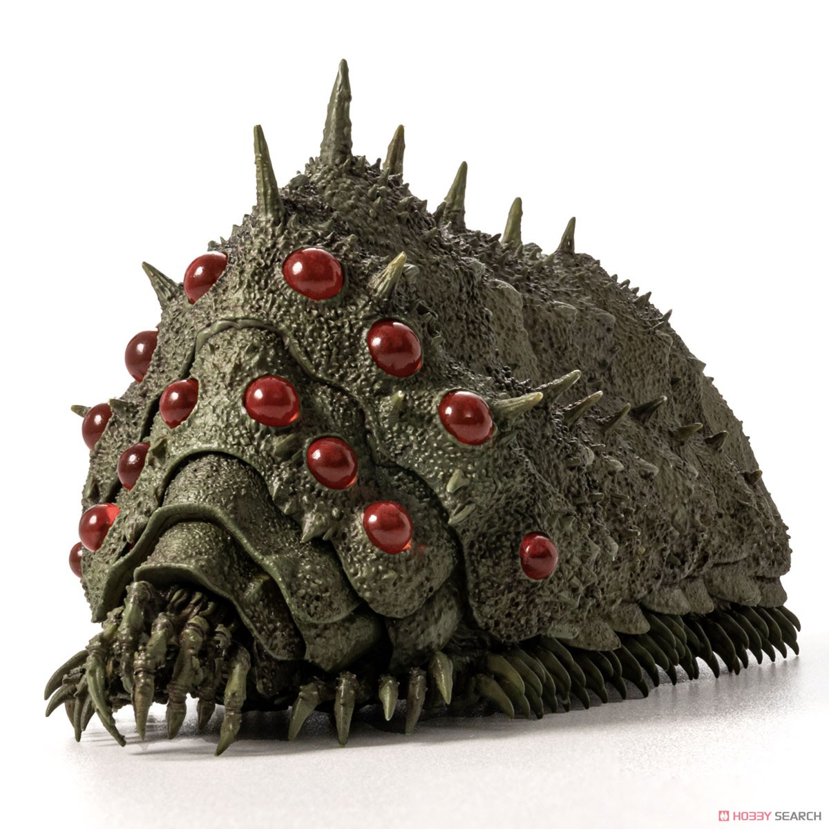 未使用】ジブリ 風の谷のナウシカ 王蟲 オウム プランター 最新 未使用