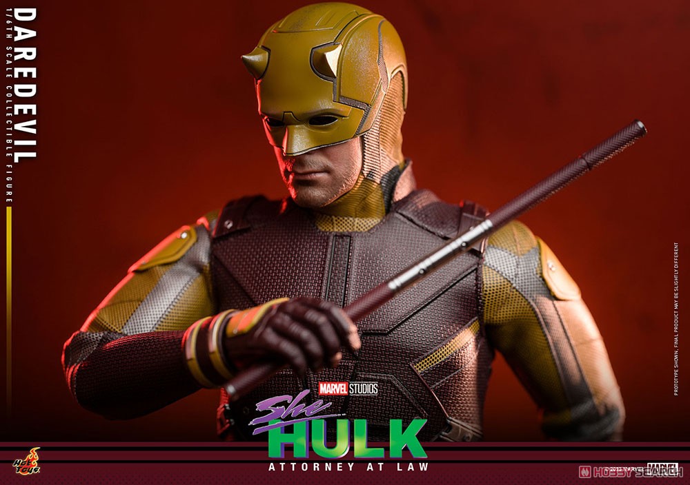 テレビ・マスターピース】 『シー・ハルク：ザ・アトーニー』 1/6