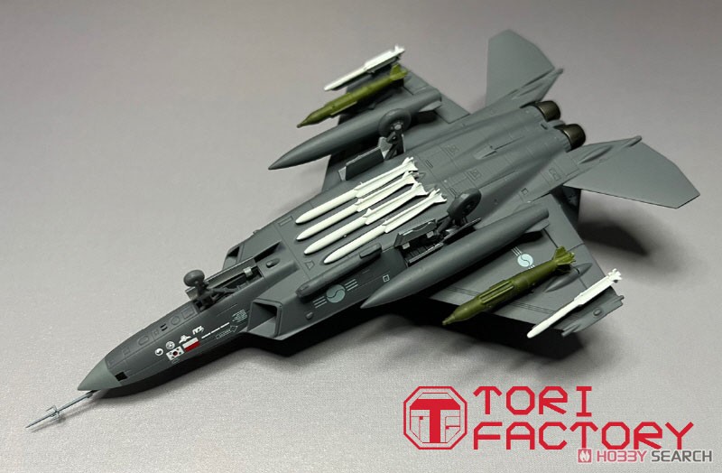 1/72スケール 完成品 KF-21 002号機 1/72スケール 完成品 KF-21 002