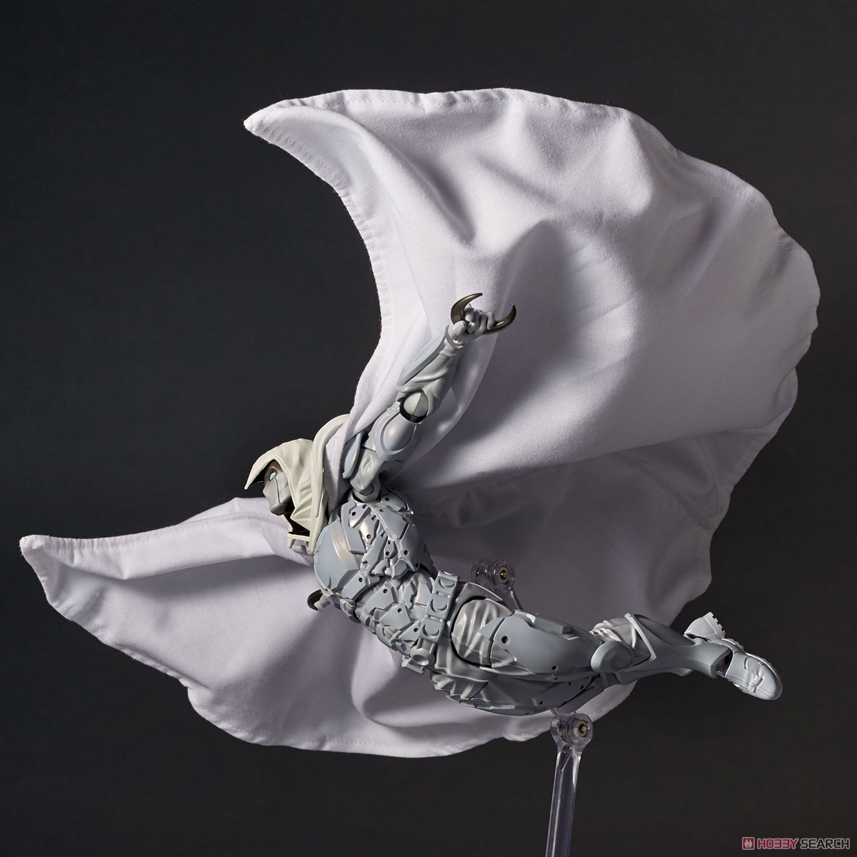 アメイジングヤマグチ ムーンナイト (完成品) - ホビーサーチ ロボット