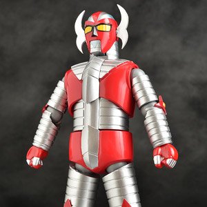 アメイジングヤマグチ ムーンナイト (完成品) - ホビーサーチ ロボット