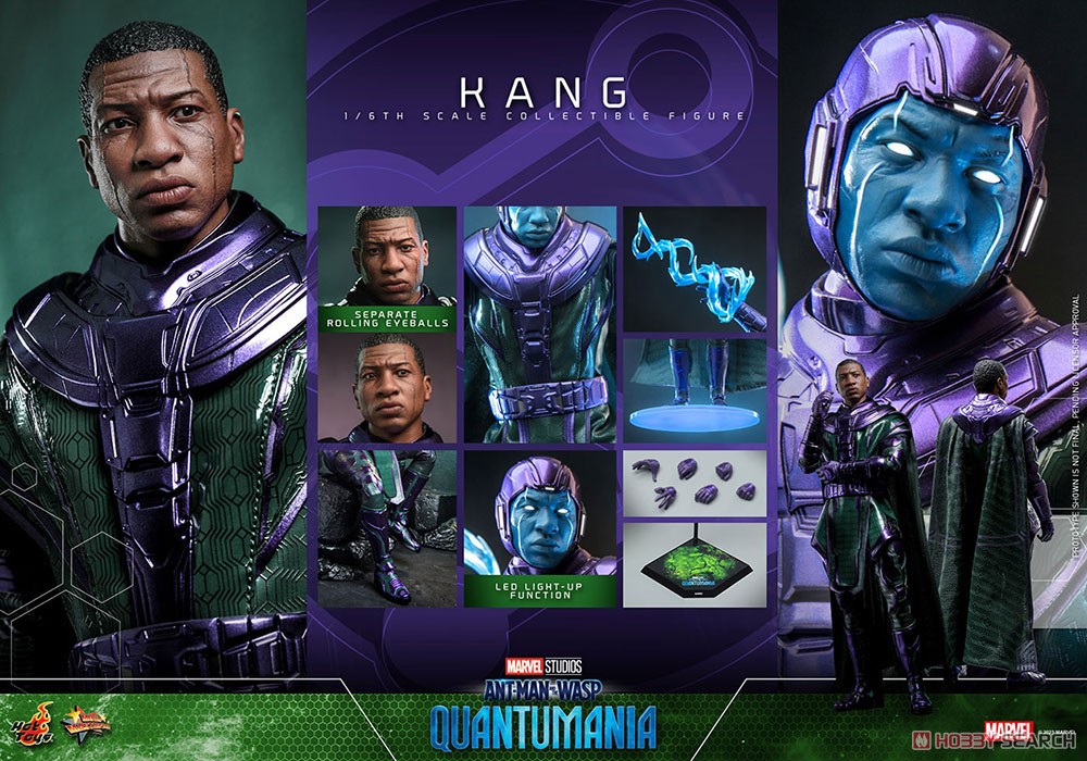 ムービー・マスターピース】 『アントマン＆ワスプ：クアントマニア