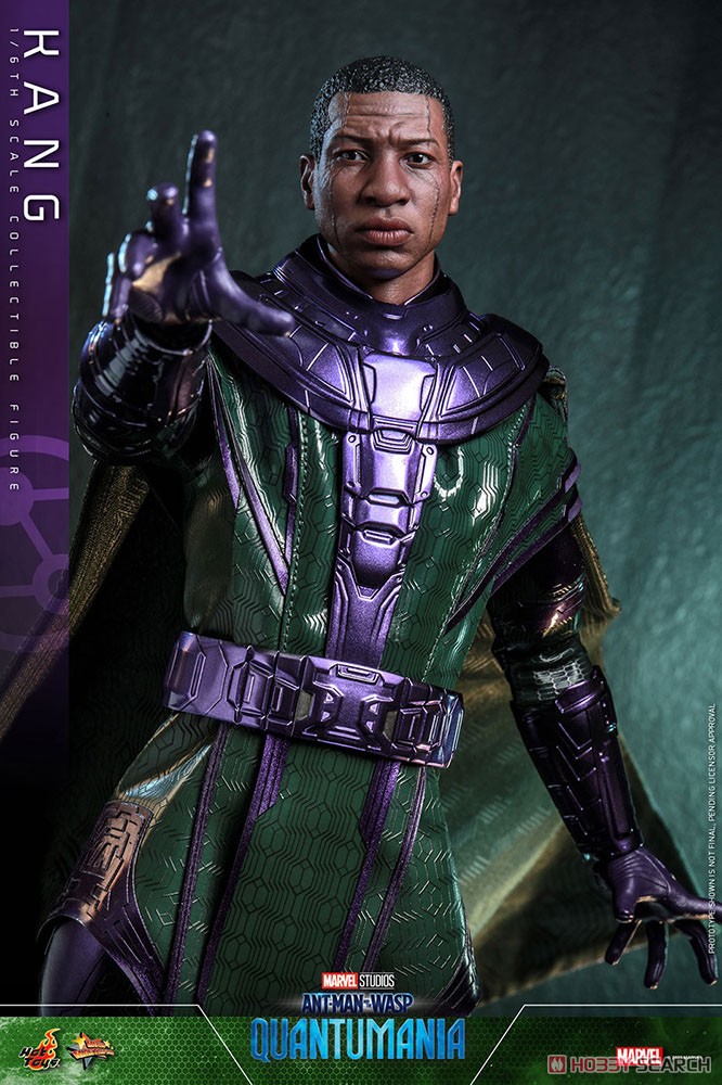 ムービー・マスターピース】 『アントマン＆ワスプ：クアントマニア