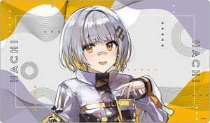 チェンソーマン マキマ プレイマット (カードサプライ) - ホビーサーチ