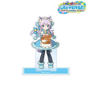 maimai でらっくす ソルト 特大アクリルスタンド (キャラクターグッズ