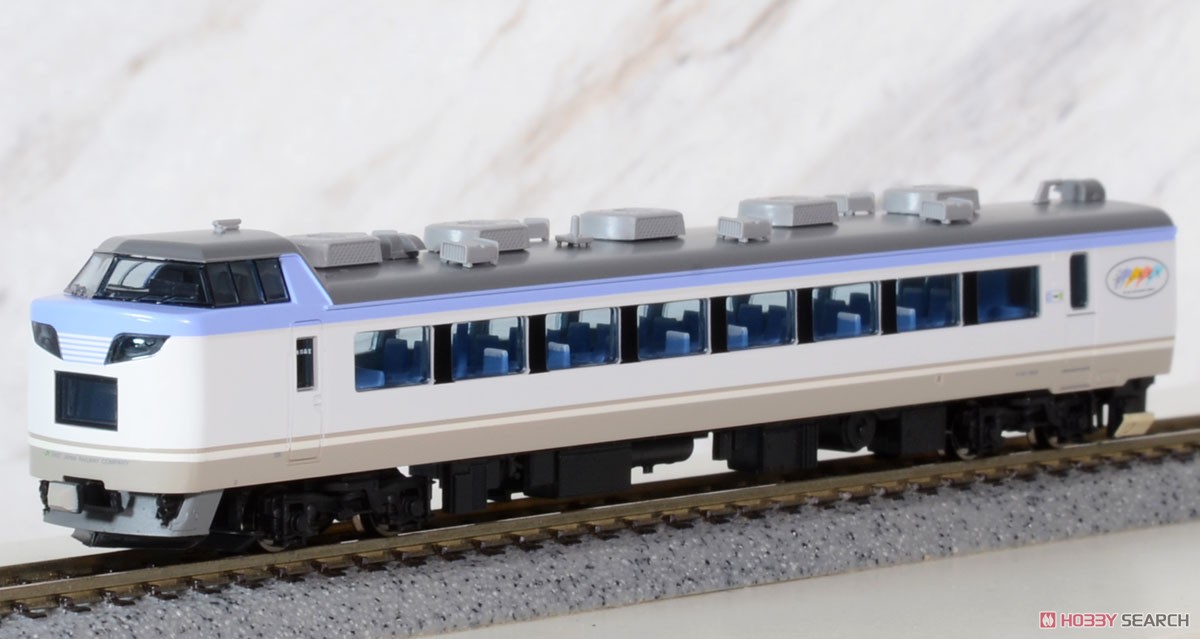 再値下げ】 希少 MICRO ACE B-1120 Nゲージトレイン（6両） 特別値下げ