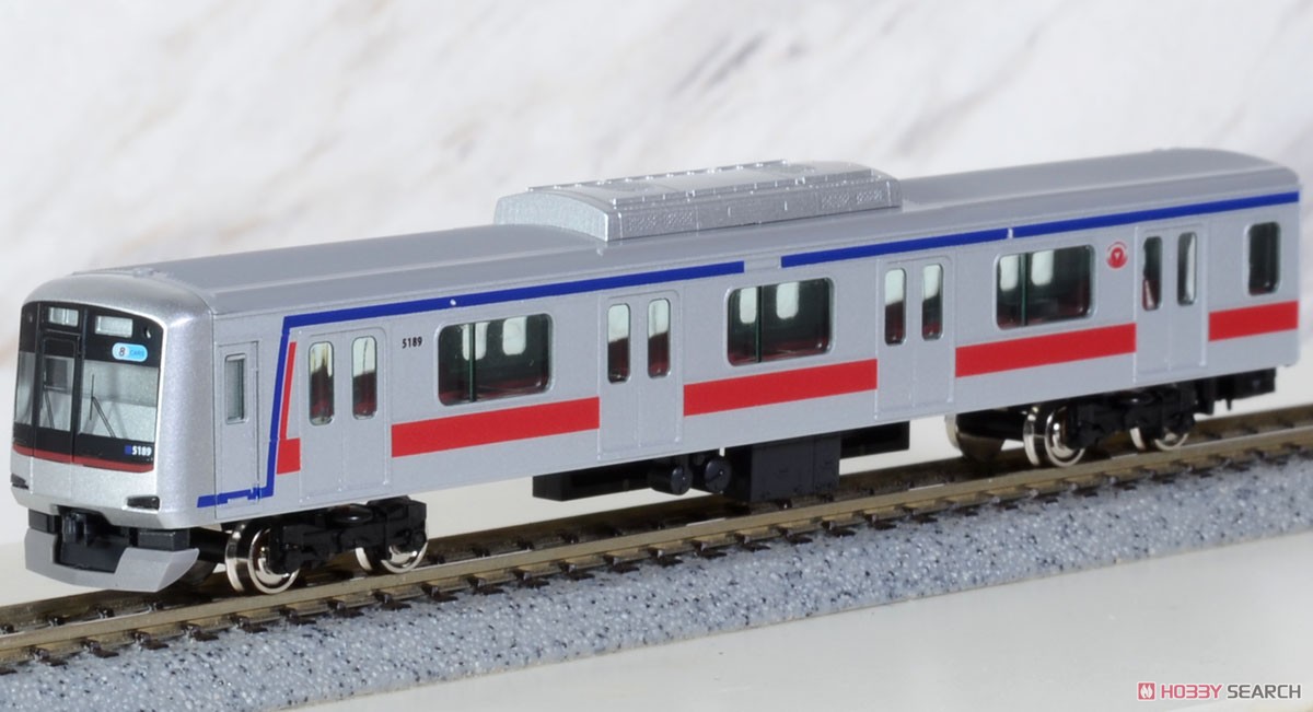 グリーンマックス 31758 東急 5080系タイプ 31758＞東急電鉄5080系