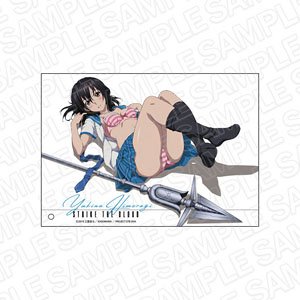 ストライク・ザ・ブラッドFINAL メモリアルアート 10周年アイドル ver