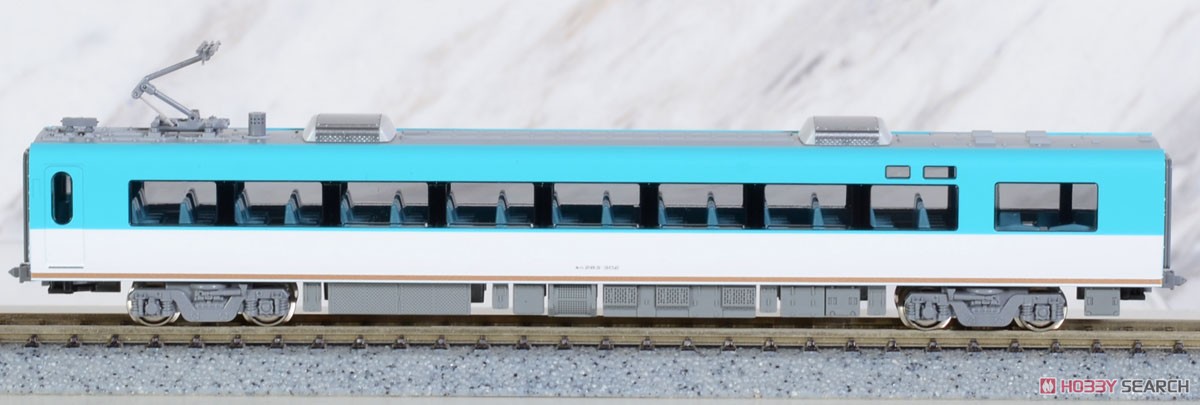 283系 ＜オーシャンアロー＞ 9両セット (9両セット) (鉄道模型