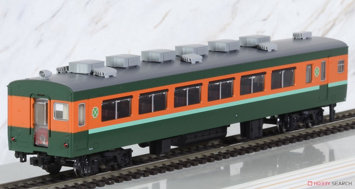 鉄道模型HOゲージ(16番) クローゼットの中の鉄道模型 - 鉄道模型 HO(16