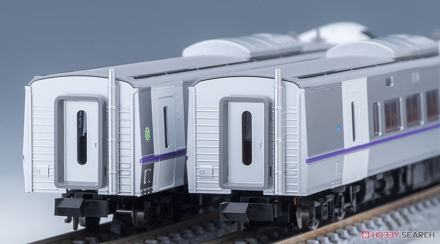 JR キハ261-1000系特急ディーゼルカー (7次車・おおぞら・新塗装