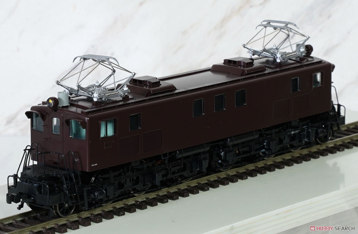 16番、HOゲージ 造形村 EF13 前期型 高品質 16番、HOゲージ 造形村