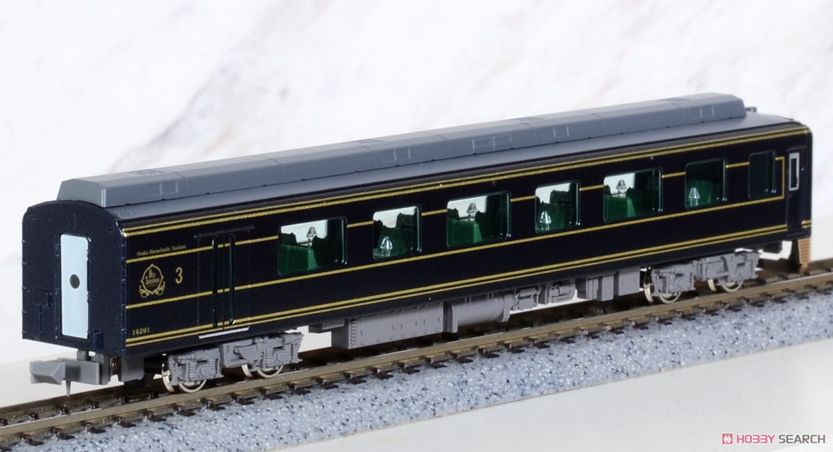 ジャンク品近鉄16200系・2610系 3両・4両セット 30952＞近鉄1620系4両