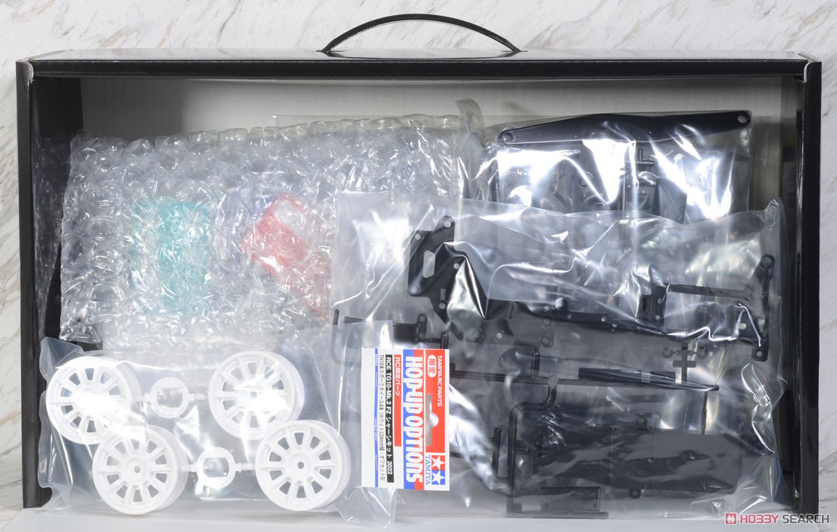 エンジンRCカー TG10-Mk.2 FZシャーシ 2022 (ラジコン) - ホビーサーチ