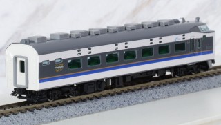 Bトレインショーティー583系きたぐに10両フル編成セット未開封品