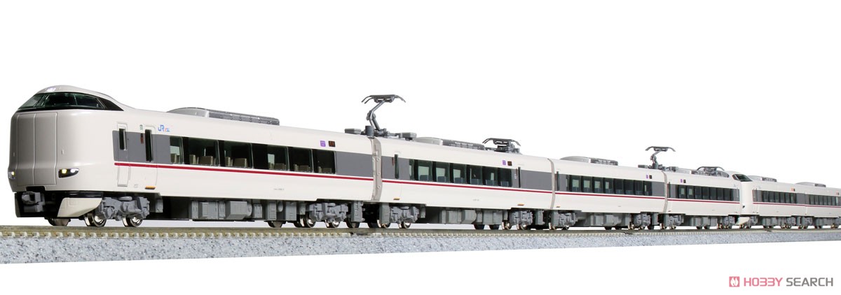 KATO 287系こうのとり 基本セット Amazon | KATO Nゲージ 287系 こうの