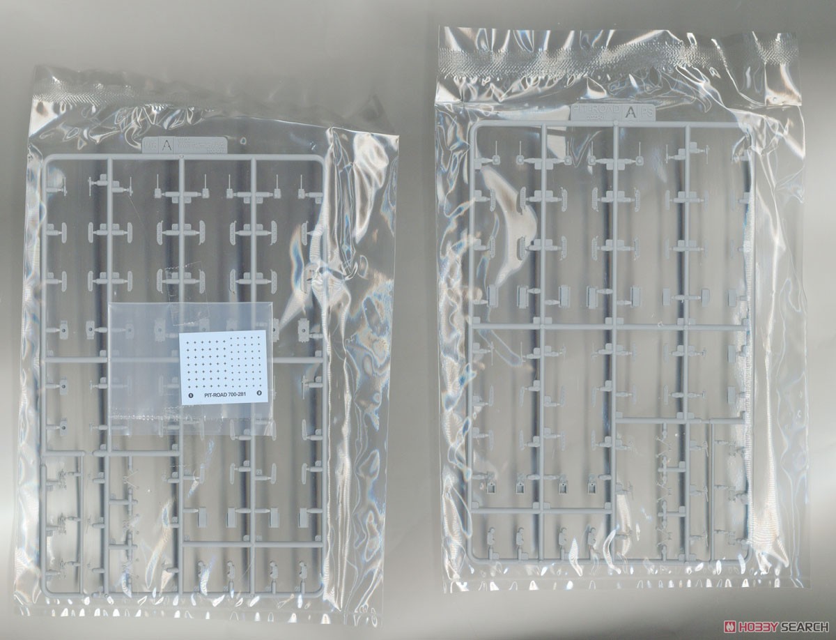 WWII ドイツ軍用車両セット 2 (プラモデル) - ホビーサーチ ミリタリー