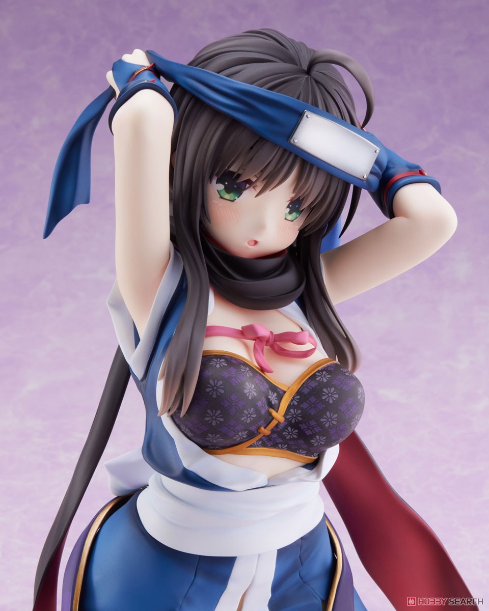 千恋*万花 「常陸茉子」 (フィギュア) - ホビーサーチ フィギュア