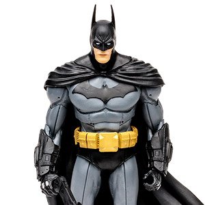 DC』【DCダイレクト】「バットマン アニメイテッド」7インチ