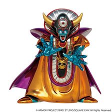 ドラゴンクエスト メタリックモンスターズギャラリー 究極エビル