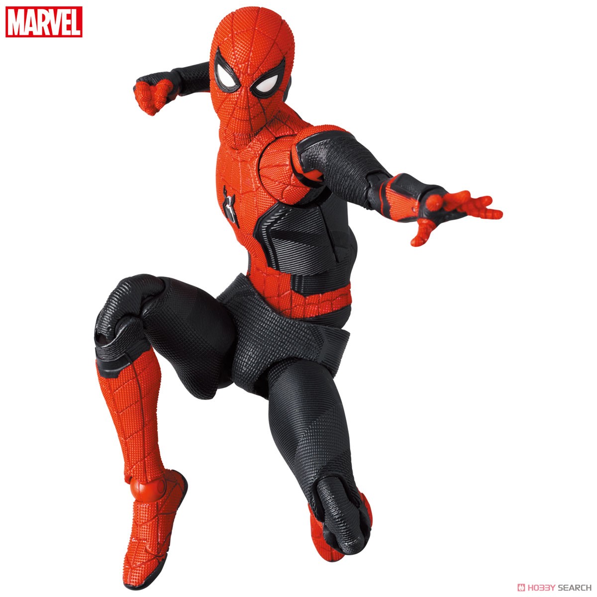 MAFEX マフェックス スパイダーマン スパイダーバース ピーターB