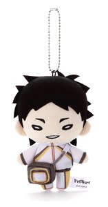 ハイキュー 赤葦京治 大きい にとたん ぬいぐるみ にとたん ハイキュー