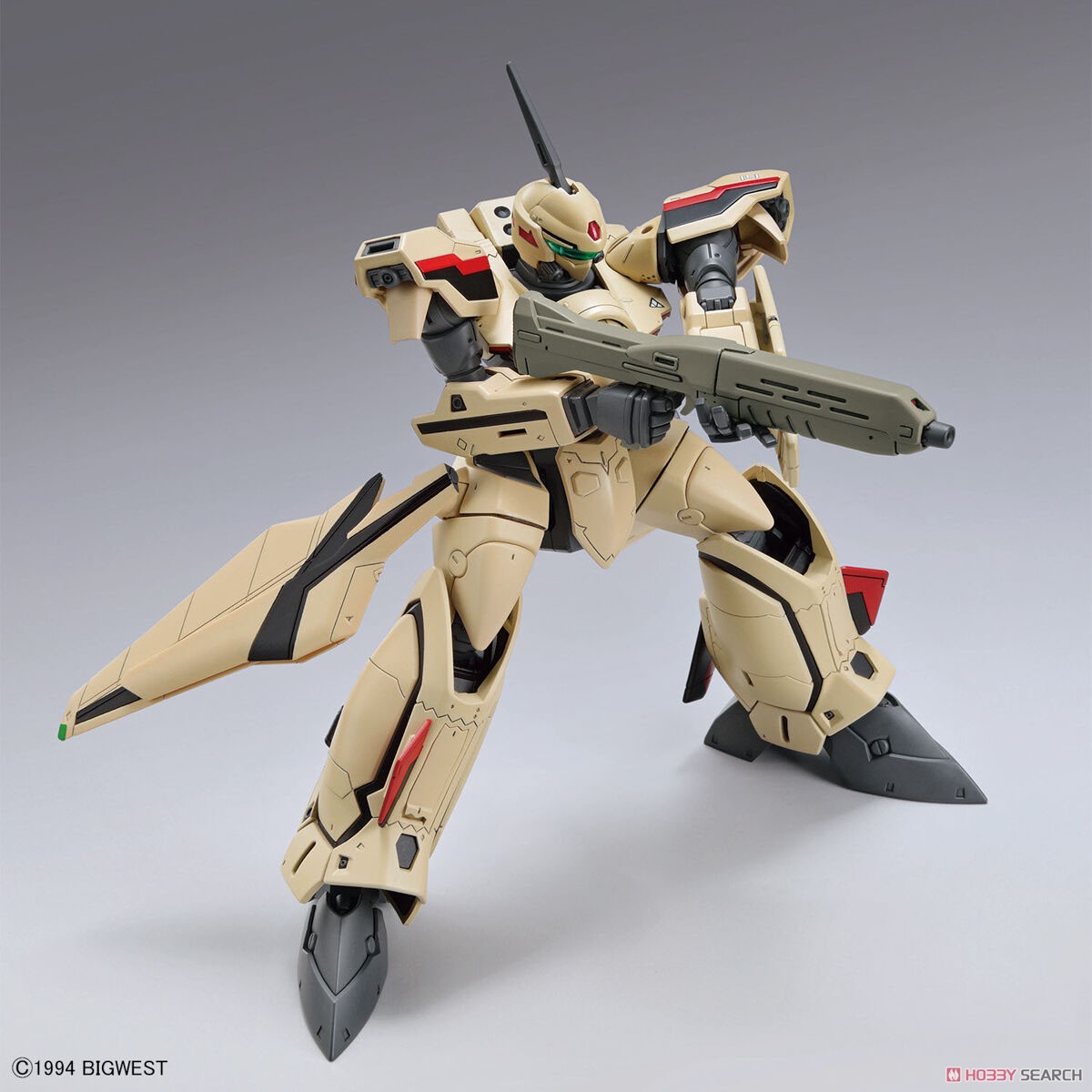 YF-19 (HG) (プラモデル) - ホビーサーチ ガンプラ他