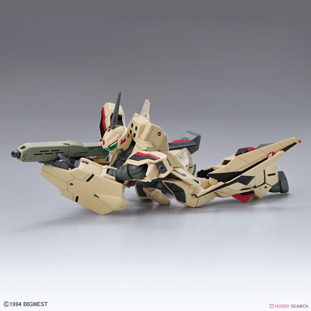 YF-19 (HG) (プラモデル) - ホビーサーチ ガンプラ他