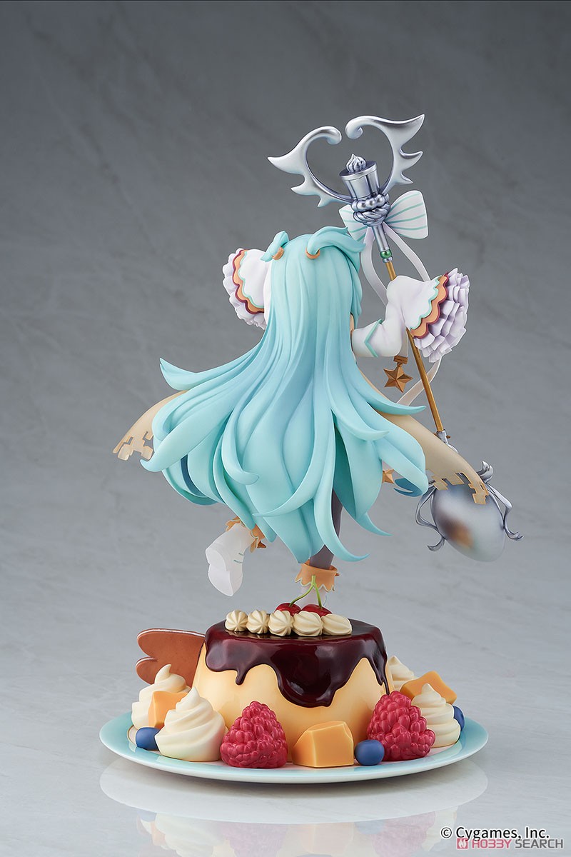 プリンセスコネクト！Re：Dive ミヤコ おやつの時間なのVer