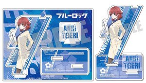 ⭐️ブルーロックPWC限定抽選オリジナルアクリルスタンド カードセット