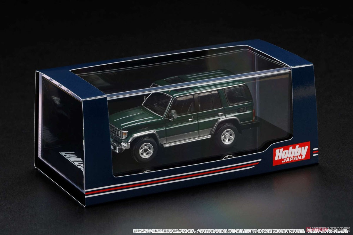 トヨタ ランドクルーザー 70 ZX 4DOOR `2001 ランドブリーズトーニング