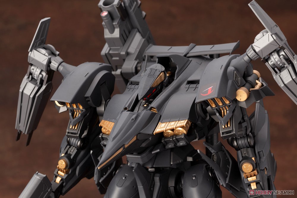 DECOCTION MODELS レイレナード 03-AALIYAH シュープリス (完成品