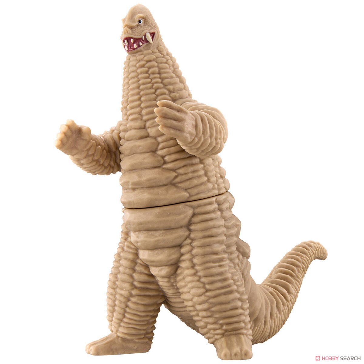 トイグラフ 怪獣レーサー レッドキング ソフビ 5372 トイグラフ 怪獣