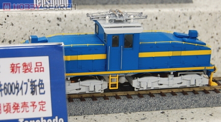 天賞堂 「DD13」 トラムウェイ TW-DD13-2Y 国鉄DD13重連寒地型