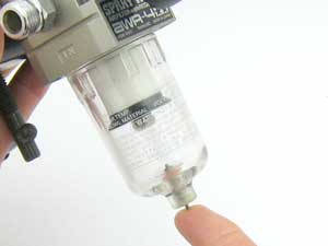 タミヤのコンプレッサー「SW-653」のレビュー・感想