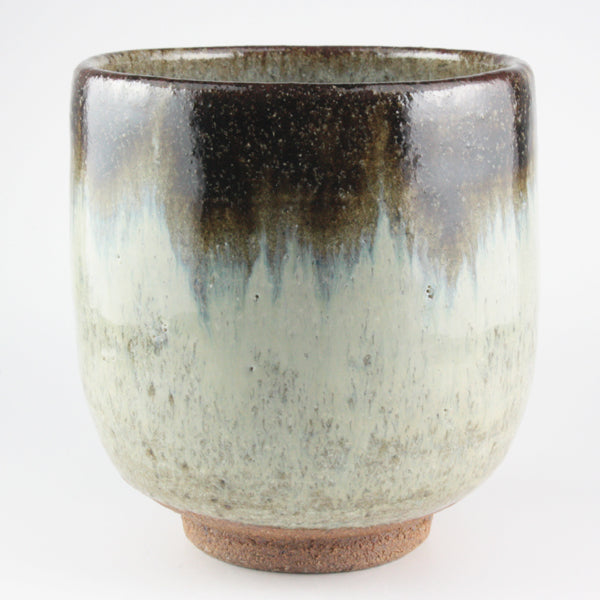 中里太郎右衛門窯 作 朝鮮唐津湯呑 – ギャラリー一番館オンラインショップ