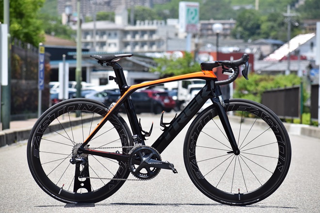 新車！ TREK MADONE9.0 マドン ULTEGRA ロードバイク Madone（マドン